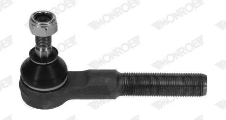 Рульовий наконечник Лів TOYOTA LAND CRUISER, LAND CRUISER 80 2.4-4.5 11.84- MONROE L13G07