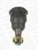 Опора шаровая передняя нижняя NISSAN ALMERA II (N16) 00-, ALMERA II Hatchback (N16) 00- MONROE L14060 (фото 1)