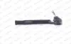 Наконечник рулевой тяги NISSAN JUKE (F15) 10-, LEAF (ZE0) 10- MONROE L14147 (фото 1)