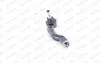 Наконечник рулевой тяги NISSAN JUKE (F15) 10-, LEAF (ZE0) 10- MONROE L14147 (фото 6)