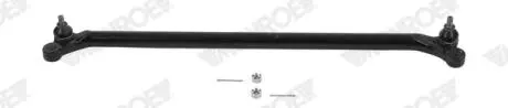Автозапчасть MONROE L14I03