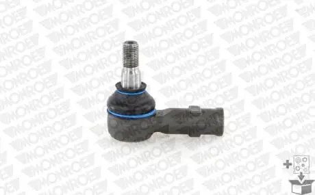 Наконечник поперечной рулевой тяги MONROE L1501