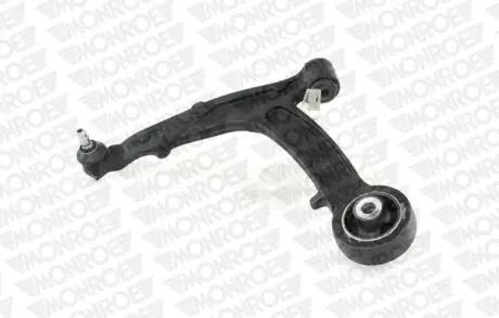 Важіль підвіски передній лівий FIAT PANDA (169_) 03-, PANDA Hatchback Van (169_) MONROE L15534
