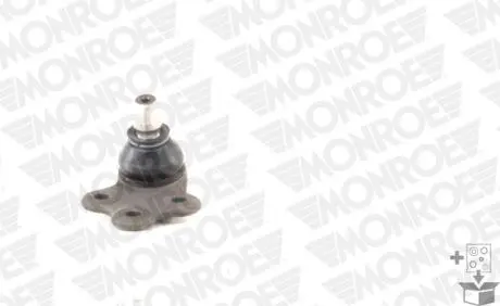 Кульова опора MONROE L15569