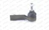Наконечник рулевой тяги правый FORD FIESTA V (JH_, JD_) 01-14, FUSION (JU_) 02-12/MAZDA 2 (DY) 03-07 MONROE L16143 (фото 1)