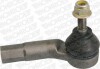 Наконечник рулевой тяги правый FORD FIESTA V (JH_, JD_) 01-14, FUSION (JU_) 02-12/MAZDA 2 (DY) 03-07 MONROE L16143 (фото 7)