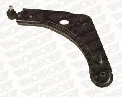 Рычаг подвески передний MONROE L16514