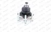 Опора кульова передня нижня FORD FIESTA V (JH_, JD_) 01-14, FUSION (JU_) 02-12/MAZDA 2 (DY) 03-07 (L16553) MONROE