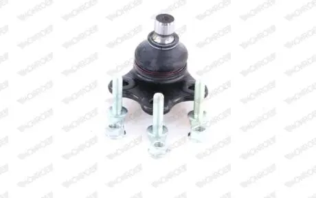 Опора шаровая передняя нижняя FORD FIESTA V (JH_, JD_) 01-14, FUSION (JU_) 02-12/MAZDA 2 (DY) 03-07 MONROE L16553