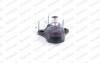 Опора шаровая передняя нижняя FORD FIESTA V (JH_, JD_) 01-14, FUSION (JU_) 02-12/MAZDA 2 (DY) 03-07 MONROE L16553 (фото 5)