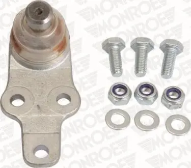 Опора шаровая переднегонижнегорычага Ford Mondeo (00-07) MONROE L16559