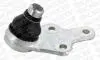 Опора кульова передня нижня ліва (з кріпленням) FORD C-MAX II (DXA/CB7, DXA/CEU) 10-19, FOCUS III 10- (L16596) MONROE
