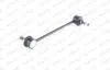 Стійка стабілізатора передня FORD MONDEO I (GBP) 93-96, MONDEO I Saloon (GBP) 93-96 MONROE L16601 (фото 1)