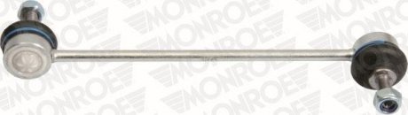 Стійка стабілізатора передня FORD MONDEO I (GBP) 93-96, MONDEO I Saloon (GBP) 93-96 MONROE L16601 (фото 1)