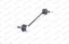 Стійка стабілізатора передня FORD MONDEO I (GBP) 93-96, MONDEO I Saloon (GBP) 93-96 MONROE L16601 (фото 5)