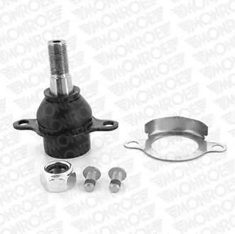 Опора кульова передня нижня FORD TRANSIT CUSTOM V362 Van (FY, FZ) 12- MONROE L16A21