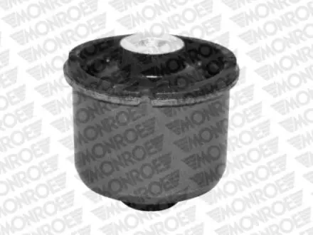 Сайлентблок балки (задней) Ford Fiesta IV 1.0-1.6 08- MONROE L16L00