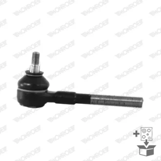 Наконечник поперечной рулевой тяги MONROE L2303