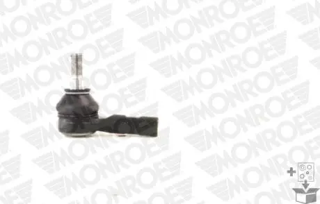 Наконечник поперечної кермової тяги MONROE L23103