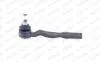 Наконечник рулевой тяги левый MERCEDES-BENZ CLS (C219) 04-11, E-CLASS (W211) 02-09 MONROE L23120 (фото 1)