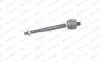 Тяга рулевая MERCEDES-BENZ A-CLASS (W168) 97-05 MONROE L23203 (фото 5)