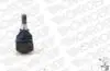 Опора шаровая передняя нижняя SMART CABRIO (450) 00-04, CITY-COUPE (450) 98-04 MONROE L23524 (фото 1)