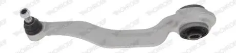 Рычаг подвески передний правый MERCEDES-BENZ CLS (C219) 04-11, E-CLASS (W211) 02-09 MONROE L23533