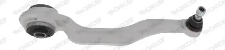 Рычаг подвески передний левый MERCEDES-BENZ CLS (C219) 04-11, E-CLASS (W211) 02-09 MONROE L23534