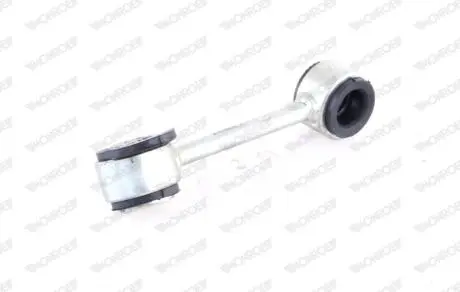 Стойка стабилизатора передняя правая MERCEDES-BENZ E-CLASS (W210) 95-03, E-CLASS T-Model (S210) 96-03 MONROE L23607