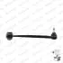Рычаг подвески MERCEDES-BENZ C-CLASS (W202) 96-02, C-CLASS T-Model (S202) 96-01 MONROE L2378 (фото 1)