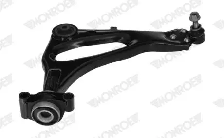 Автозапчасть MONROE L23J24