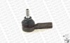 Наконечник тяги рульової OPEL CORSA B (S93) 93-02, CORSA C (X01) 00-09/SMART FORTWO Cabrio (451) 07- MONROE L24020 (фото 2)