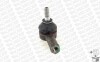 Наконечник тяги рульової OPEL CORSA B (S93) 93-02, CORSA C (X01) 00-09/SMART FORTWO Cabrio (451) 07- MONROE L24020 (фото 3)