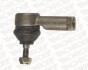 Наконечник тяги рульової OPEL CORSA B (S93) 93-02, CORSA C (X01) 00-09/SMART FORTWO Cabrio (451) 07- MONROE L24020 (фото 4)