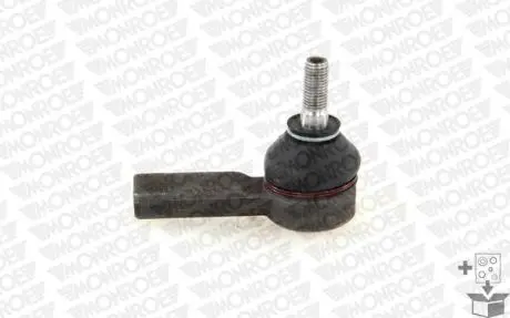 Наконечник тяги рульової OPEL CORSA B (S93) 93-02, CORSA C (X01) 00-09/SMART FORTWO Cabrio (451) 07- MONROE L24020