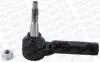 Наконечник рулевой тяги CHEVROLET CRUZE (J300) 09-/OPEL ASTRA J (P10) 09-15 (L24 MONROE L24155 (фото 1)