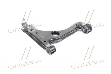 Рычаг OPEL ASTRA G, VECTRA B, ZAFIRA A 95-09 перед. мост справа (Выр-во) MONROE L24527