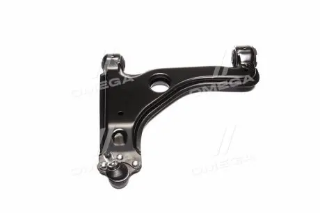 Рычаг OPEL ASTRA G, VECTRA B, ZAFIRA A 95-09 перед. мост слева (Выр-во) MONROE L24528