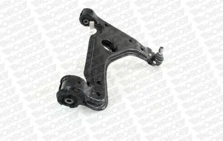 Рычаг подвески передний правый OPEL ASTRA H (A04) 04-14, ASTRA H CLASSIC Hatchback (A04) 09- MONROE L24547