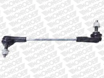 Тяга стабилизатора (переднего) (L) Opel Astra K 15- MONROE L24622 (фото 1)