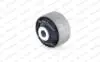 Сайлентблок OPEL COMBO Box Body/MPV 01-, CORSA C (X01) 00-09 MONROE L24835 (фото 6)