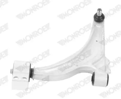 Автозапчасть MONROE L24J10