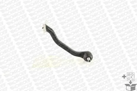 Наконечник рулевой тяги левый RENAULT FLUENCE (L3_) 10-, MEGANE III Grandtour (KZ0/1) 08- MONROE L25136