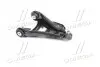 Рычаг RENAULT CLIO II, KANGOO, THALIA 97- пред. мост слева (Выр-во) MONROE L25520 (фото 3)