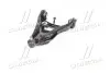 Рычаг RENAULT CLIO II, KANGOO, THALIA 97- пред. мост слева (Выр-во) MONROE L25520 (фото 4)