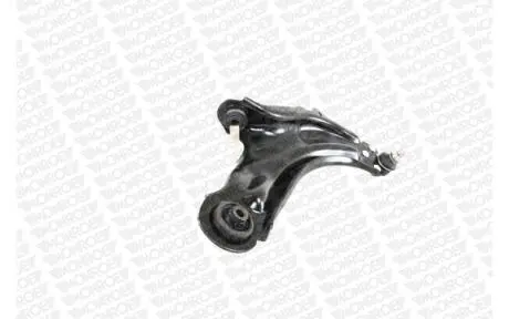 Рычаг подвески передний правый RENAULT KANGOO / GRAND KANGOO II (KW0/1_) 08- MONROE L25553
