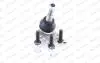 Опора шаровая передняя нижняя RENAULT LAGUNA Coupe (DT0/1) 08-15, LAGUNA III (BT MONROE L25557 (фото 1)
