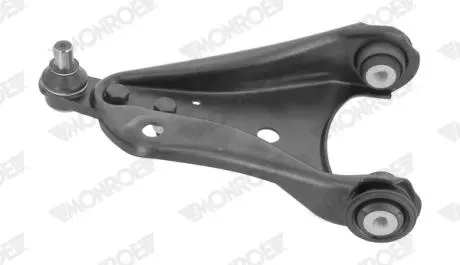 Автозапчасть MONROE L25598