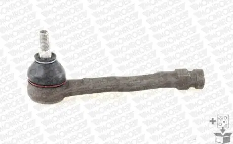 Наконечник рулевой тяги CITROEN BERLINGO Box Body/MPV (B9) 08-, BERLINGO MULTISPACE (B9) 08- MONROE L28109