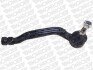 Наконечник тяги рульової (R) Citroen C4 Picasso 13-/C5 Aircross/Berlingo/Peugeot 508 18-/5008/308 13- MONROE L28121 (фото 1)